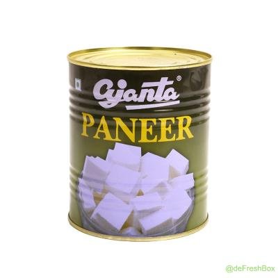 Ajanta Canned Paneer, 825gms