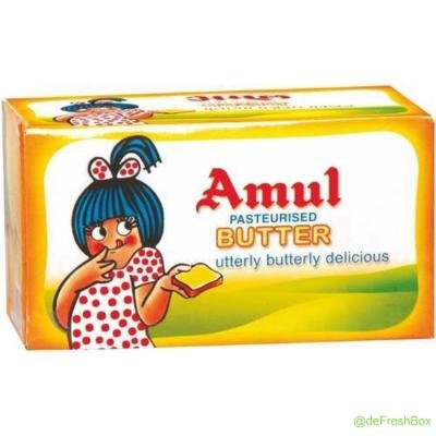 Amul Butter , 200gm