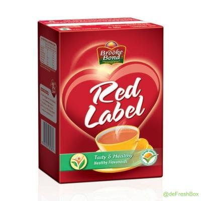 Brooke Bond Red Label Tea, 250gm