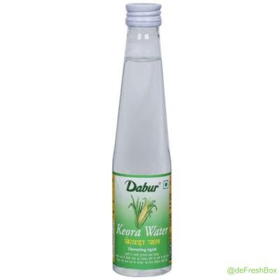 Dabur Keora Water, 250ml