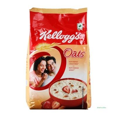 Kellogg's Oats, 900gm