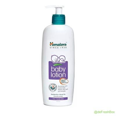 Himalaya Baby Lotion, 200ml