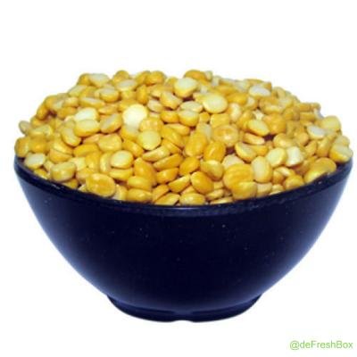DFB Chana Dal, 500gm