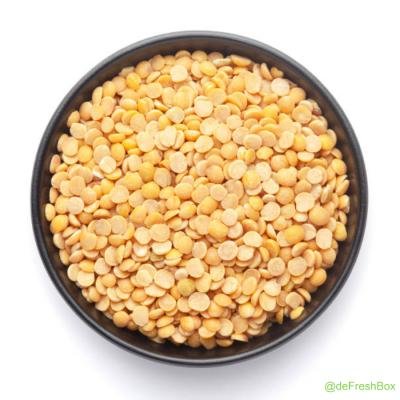 DFB Arhar Dal, 1Kg