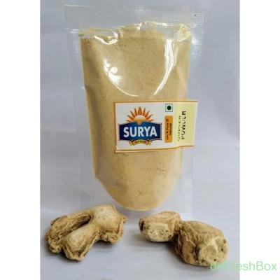 SS Ginger Powder, 100gm