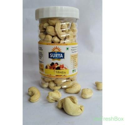 SS Cashew, 500gm