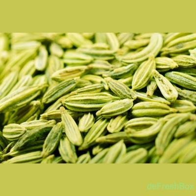 SS Whole Saunf, 100gm