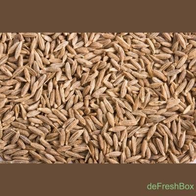 SS Whole Jeera, 500gm