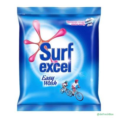 Surf  Excel Detergent Powder, 1kg
