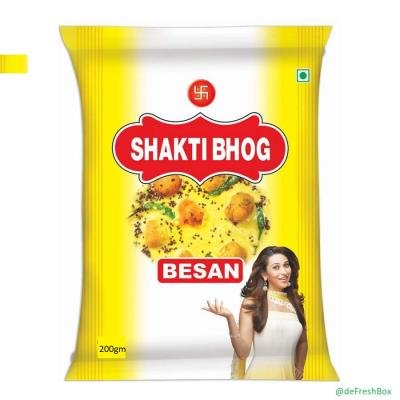 Shakti Bhog Besan, 200gm