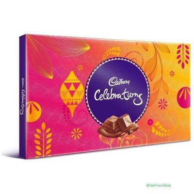 Cadbury Celebration